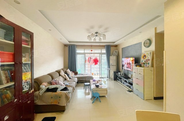 天景美梦城真3室2厅105.04㎡85万二手房图片