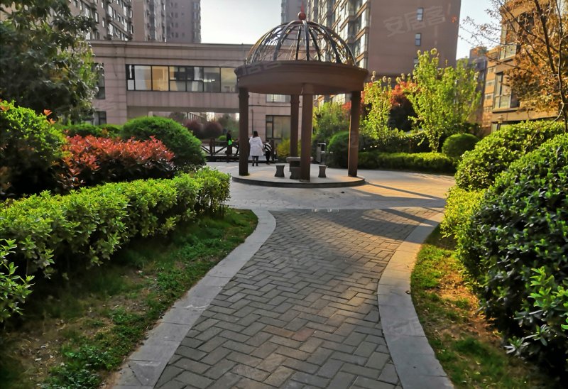 巴比伦蓝钻,神火大道-商丘巴比伦蓝钻二手房,租房,房价-商丘安居客