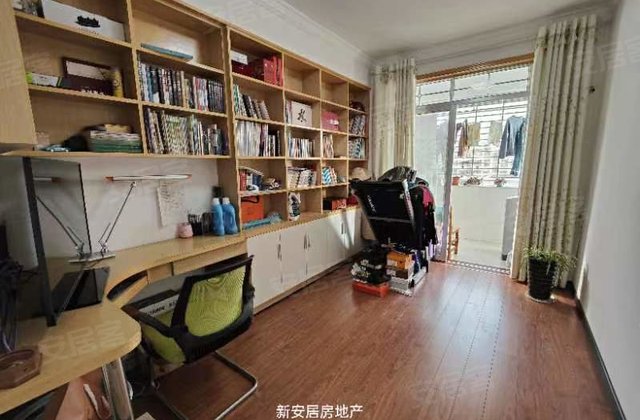 阳光幸福湾4室2厅132㎡60万二手房图片