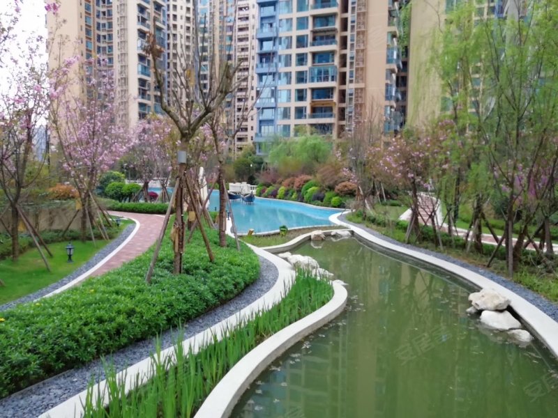 华侨城御龙山,御风二路9号-桂林华侨城御龙山二手房,租房,房价-桂林