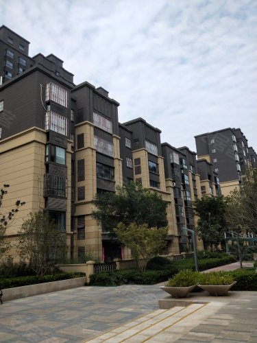 孟电四季花城,七贤街 - 郑州孟电四季花城二手房,租房,房价-郑州安居