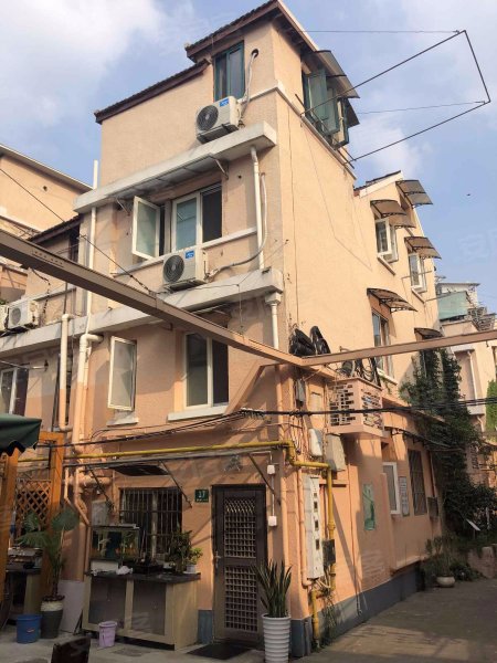 小西门小区,蓬莱路388弄-上海小西门小区二手房,租房,房价-上海安居客