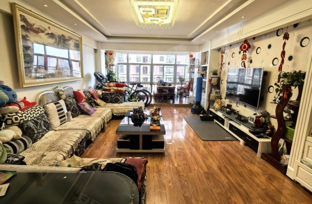 和悦家园4室1厅143.51㎡68.8万二手房图片