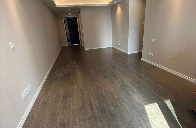 金茂悦湖雅苑(一期)3室2厅103㎡119万二手房图片