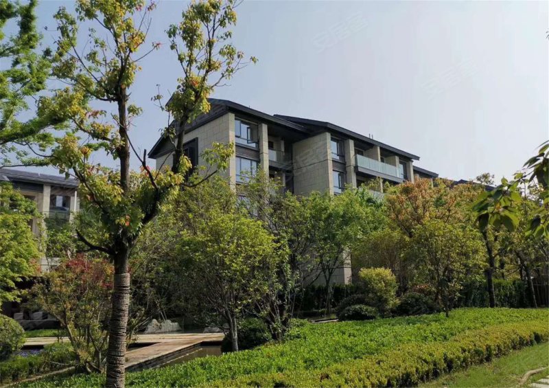 鲁能泰山9号,顺贤路-苏州鲁能泰山9号二手房,租房,房价-苏州安居客