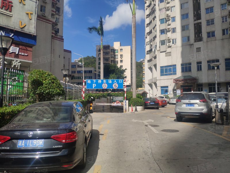 中山花园大厦,华丽路1026号-深圳中山花园大厦二手房,租房,房价-深圳