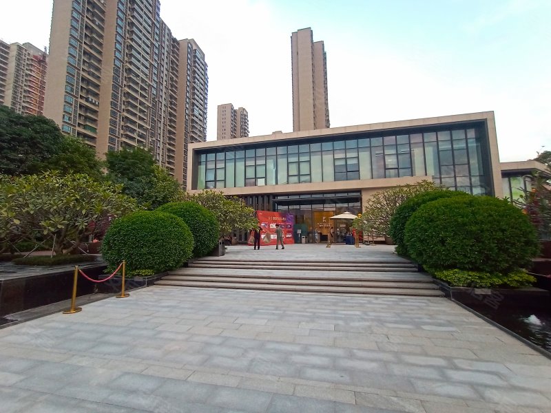 新力君悦湾,和畅东二路-惠州新力君悦湾二手房,租房,房价-惠州安居客