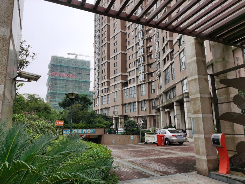 湖滨壹号(b区),蠡溪路,近蠡鸣路-无锡湖滨壹号(b区)二手房,租房,房价