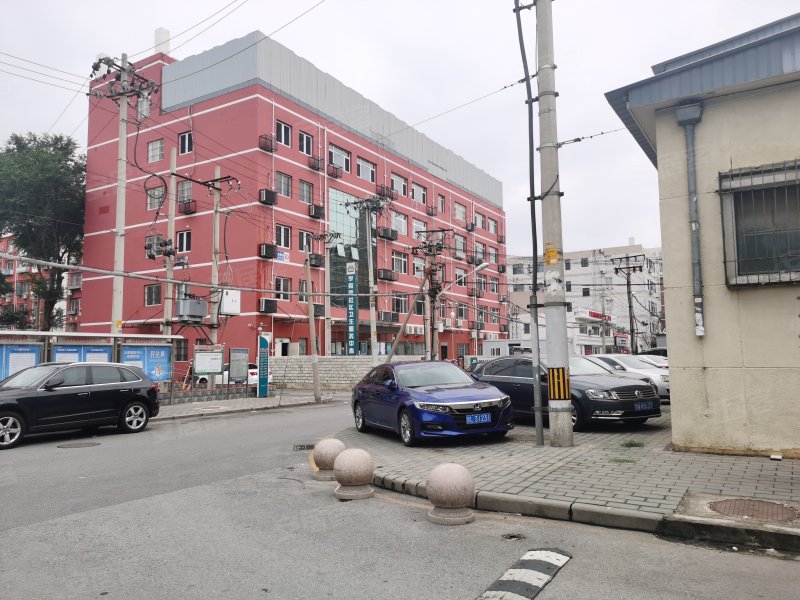 展春园小区,北四环中路279号-北京展春园小区二手房,租房,房价-北京