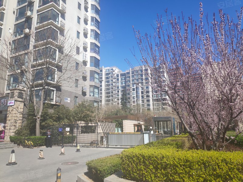 世纪东方嘉园(北区)