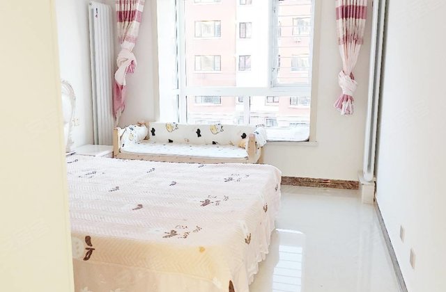 北京新城2室2厅98㎡43.8万二手房图片