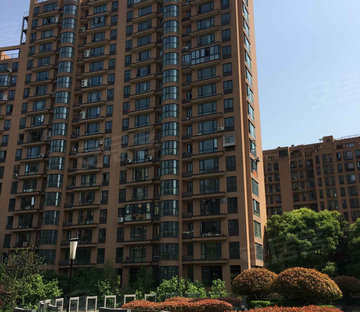 九堡客运站小区图片