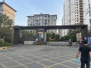 高楼层视野好 正南朝向 次新房 医疗配套成熟 产权清晰 双卫,硕丰西湖