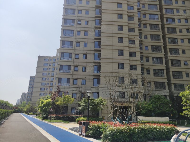 远创樾府,平宁路-南通远创樾府二手房,租房,房价-南通安居客