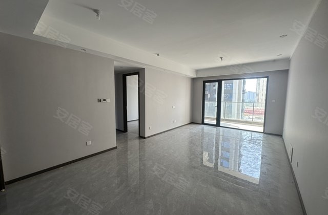 云境天澄3室2厅110㎡78万二手房图片