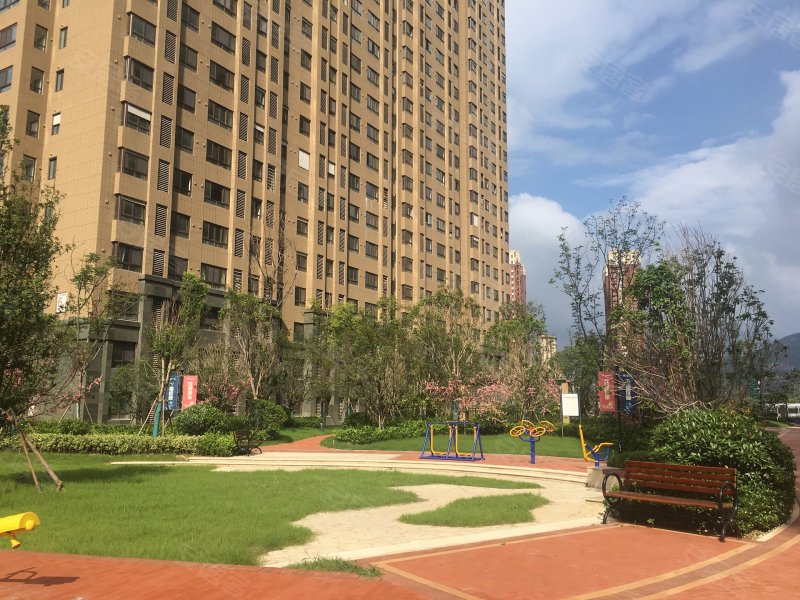 四季金辉(三期)