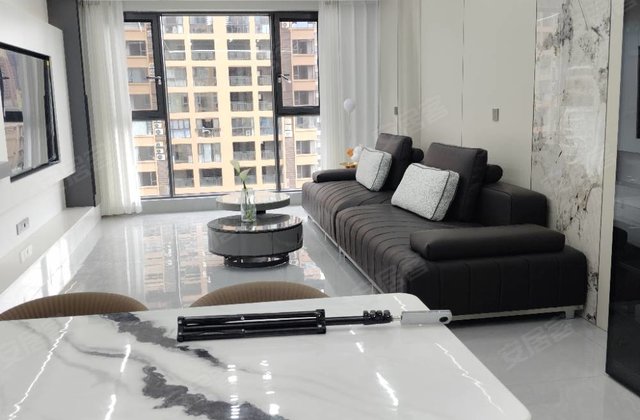 双发康城华府3室2厅106㎡48万二手房图片