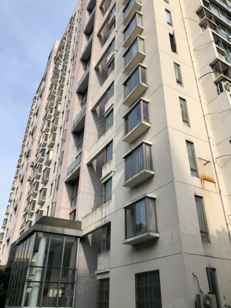 青年公社,钟园路1号-苏州青年公社二手房,租房,房价-苏州安居客