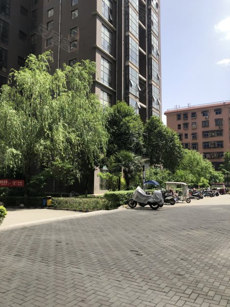 东尚小区(一期)