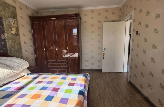 建华新苑2室2厅112㎡38万二手房图片