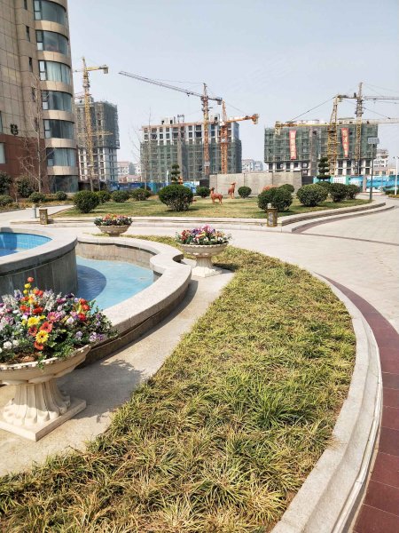 紫御东城,洺州大道-邯郸紫御东城二手房,租房,房价-邯郸安居客