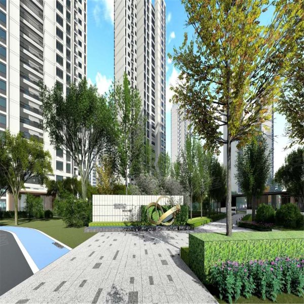 鲁商公馆,观海路467号-烟台鲁商公馆二手房,租房,房价-烟台安居客