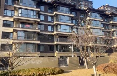 华润置地公元九里