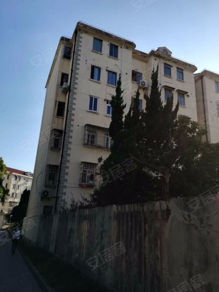 金杨新村十街坊 