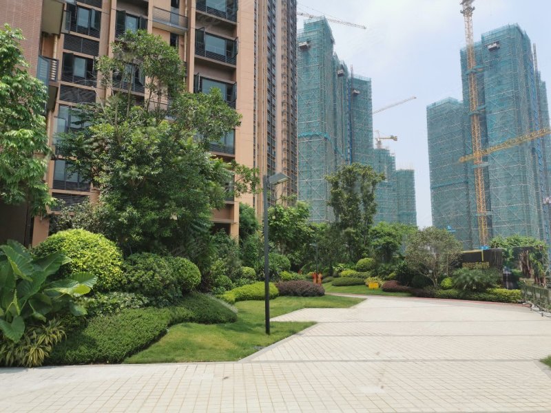 海伦堡海伦城(别墅),曙光路208号-惠州海伦堡海伦城(别墅)二手房,租房