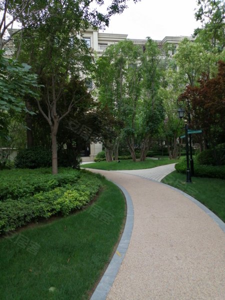 鸿园玉兰苑(西苑)