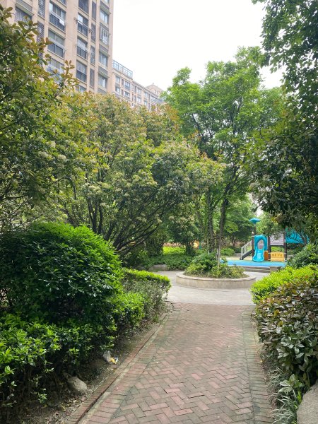 招商小石城香樟园,梧桐街,近吴港南路-苏州招商小石城香樟园二手房