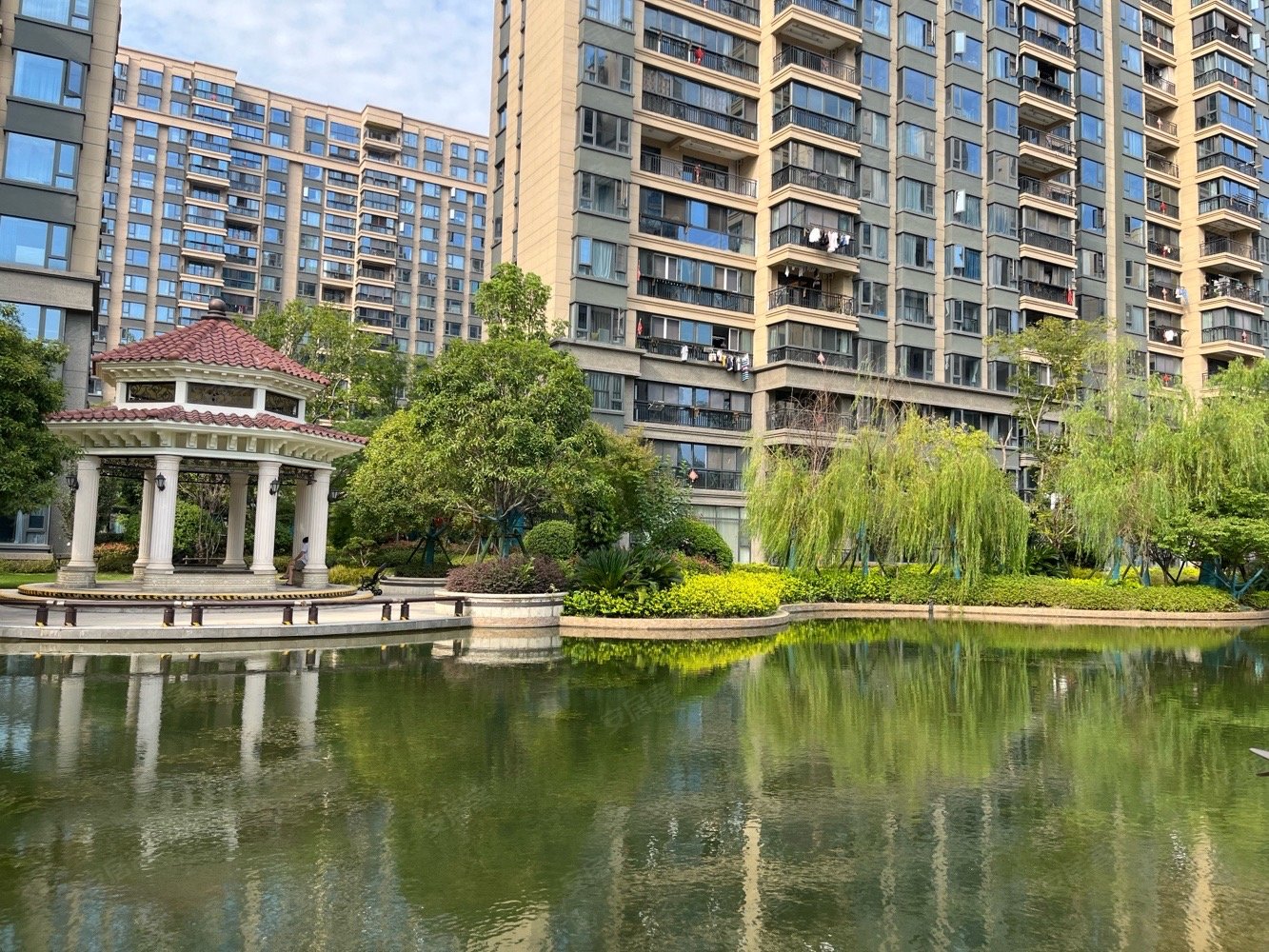 绍兴房产网>绍兴二手房>越城二手房>城南二手房>恒大珺睿府>