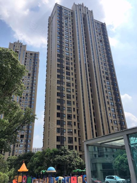 保利叶上海(二期公寓住宅)