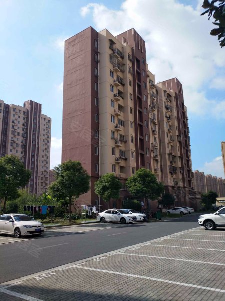 汇福家园兴盛里(南区)