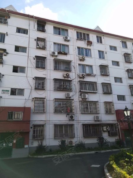 金高路220弄小区 