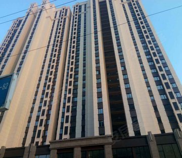 保利中央公园(南区1-11号楼)