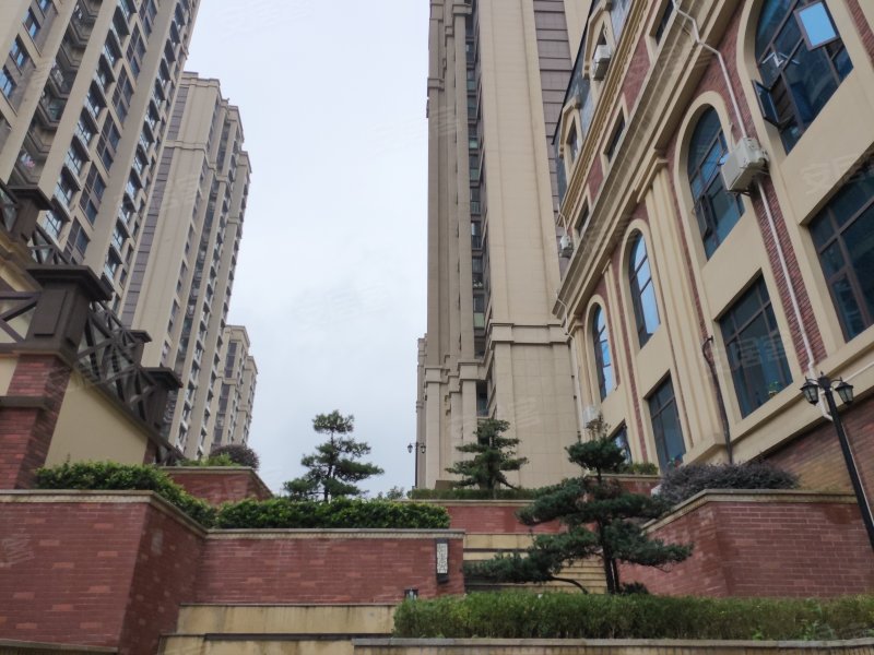 湖山壹品(庐江)