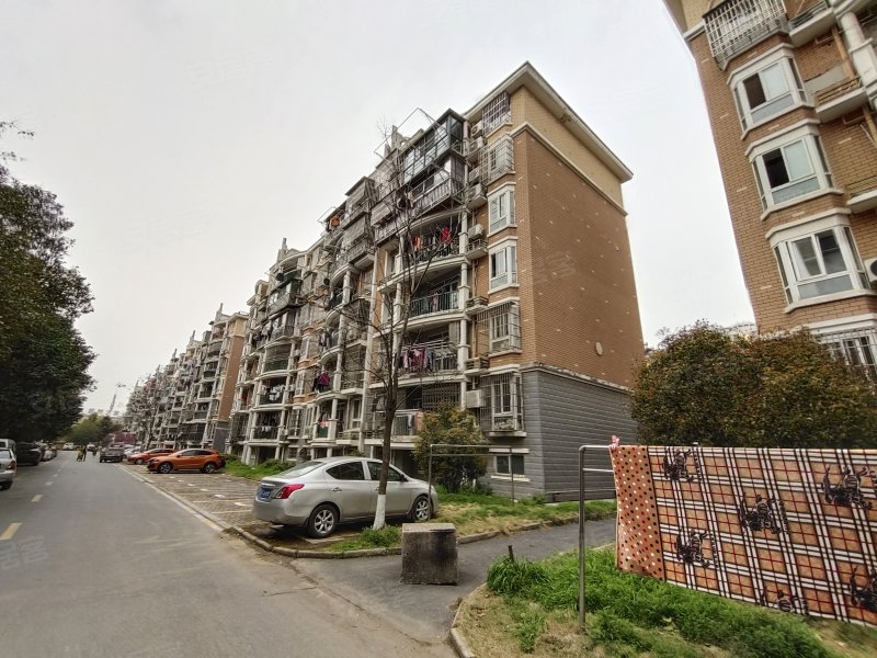 鸠兹家苑雅园,鸠兹创业街,近祥泰路-芜湖鸠兹家苑雅园二手房,租房