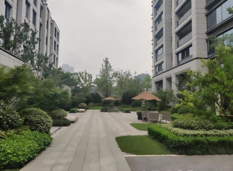 融创江南壹号院(公寓住宅)