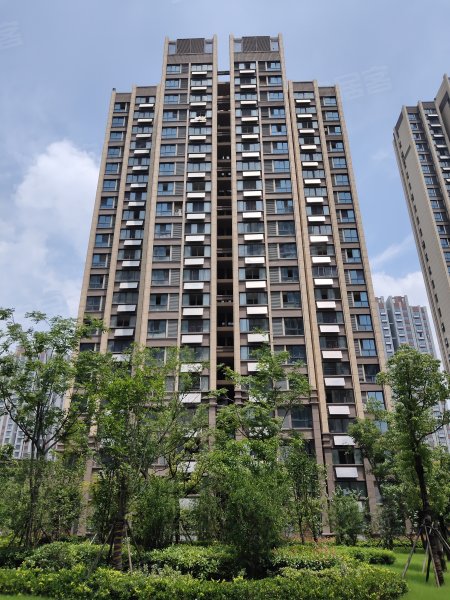 尚水湖畔森园小区,沈大路-合肥尚水湖畔森园小区二手房,租房,房价