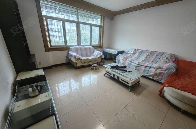 工行宿舍区(思茅)3室2厅90㎡49.8万二手房图片