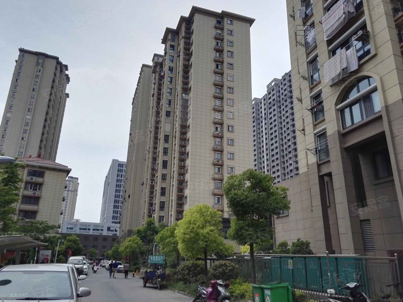 瑞禾阳光城,解放北路-宿迁瑞禾阳光城二手房,租房,房价-宿迁安居客