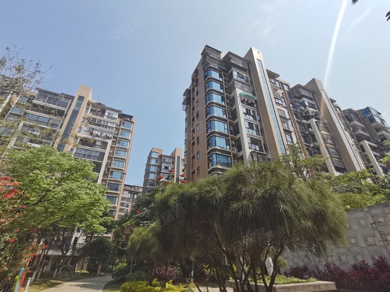 凯悦新城(公寓住宅),金湖二里44-66号-厦门凯悦新城(公寓住宅)二手房