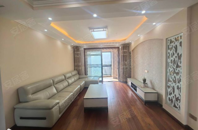 天湖国际天悦园3室2厅115㎡102万二手房图片