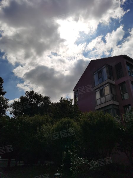 安亭新镇雅苑,安礼路258弄-上海安亭新镇雅苑二手房,租房,房价-上海