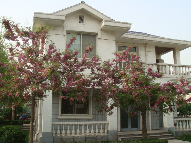 翠泉别墅小区,士英路-天津翠泉别墅小区二手房,租房,房价-天津安居客