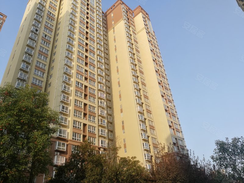 麒麟首府,新野路-南阳麒麟首府二手房,租房,房价-南阳安居客