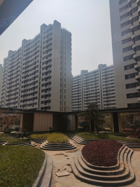 天璟誉府,机场路-武汉天璟誉府二手房,租房,房价-武汉安居客