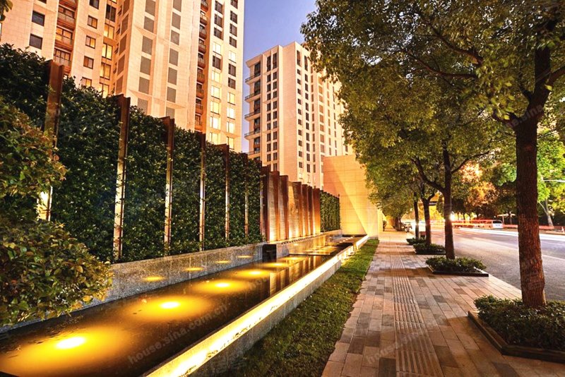 古北壹号(别墅),红松东路1099弄-上海古北壹号(别墅)二手房,租房,房价