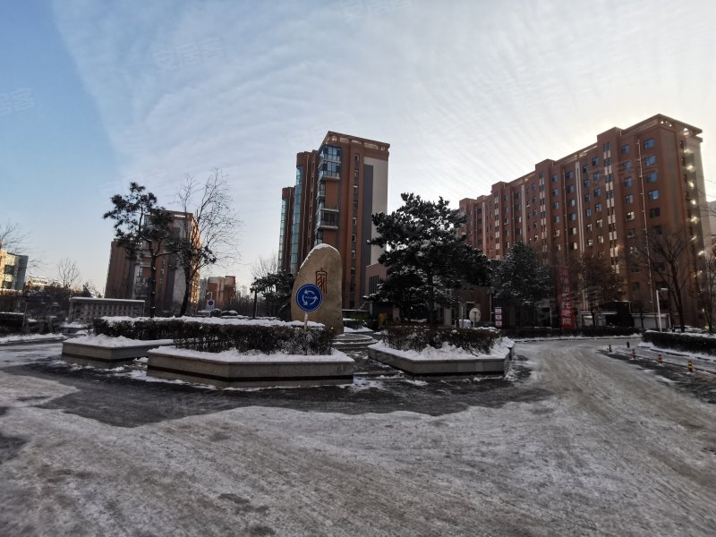 鸿博颐景花园,雾凇中路-吉林鸿博颐景花园二手房,租房,房价-吉林安居